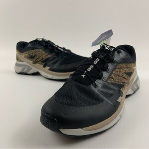 SALOMON XT Wings II Unisex Women size 10 / Men size 9 Running Shoes Sneakers NEW